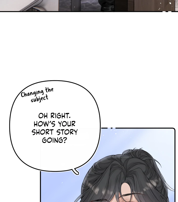 Please Take Care Chapter 9 - Page 33
