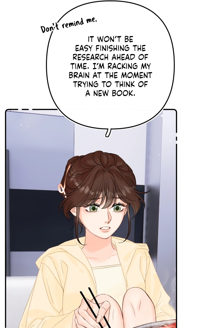 Please Take Care Chapter 9 - Page 35