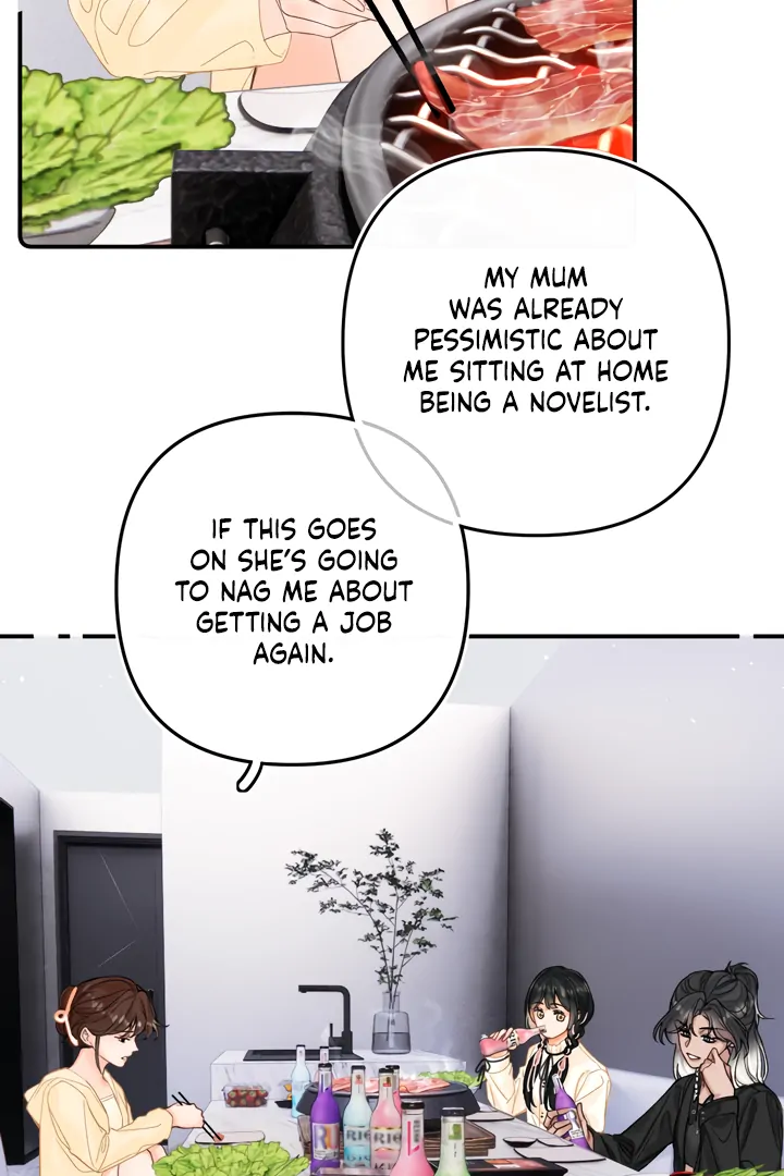Please Take Care Chapter 9 - Page 36