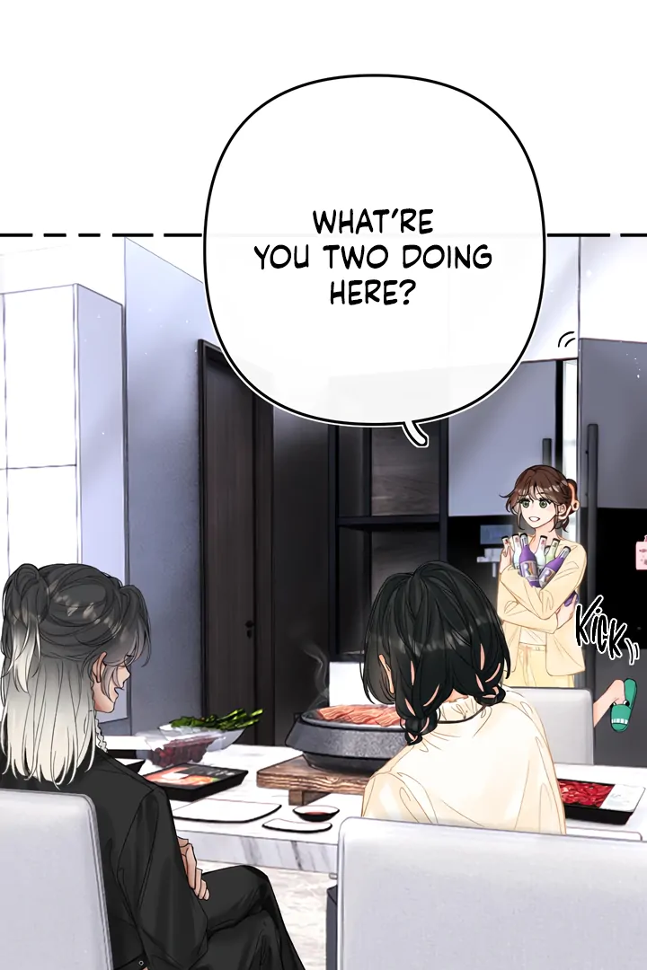 Please Take Care Chapter 9 - Page 4