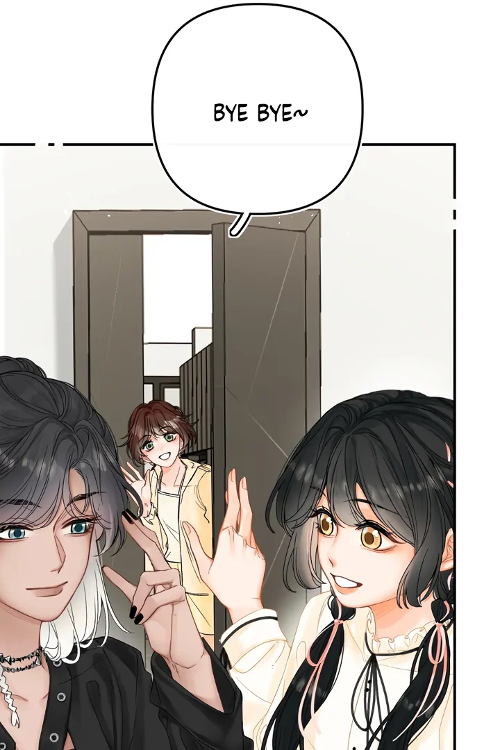 Please Take Care Chapter 9 - Page 44