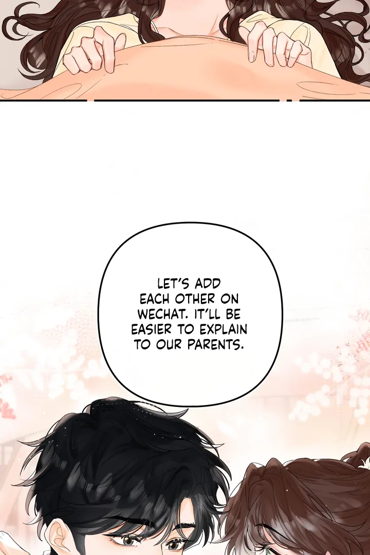 Please Take Care Chapter 9 - Page 48