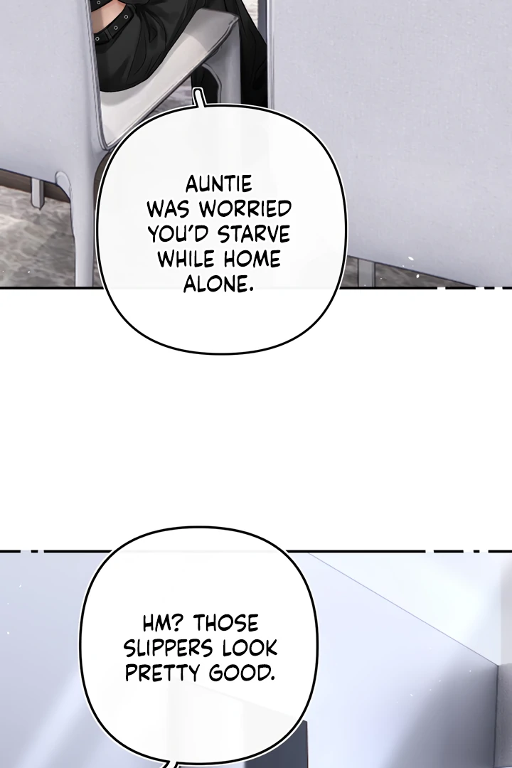 Please Take Care Chapter 9 - Page 5