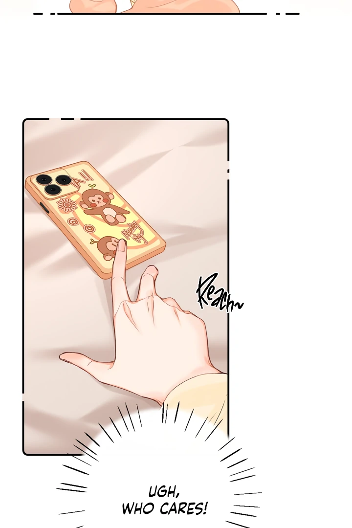 Please Take Care Chapter 9 - Page 54