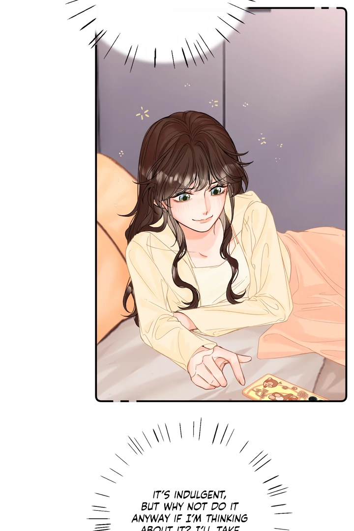 Please Take Care Chapter 9 - Page 55