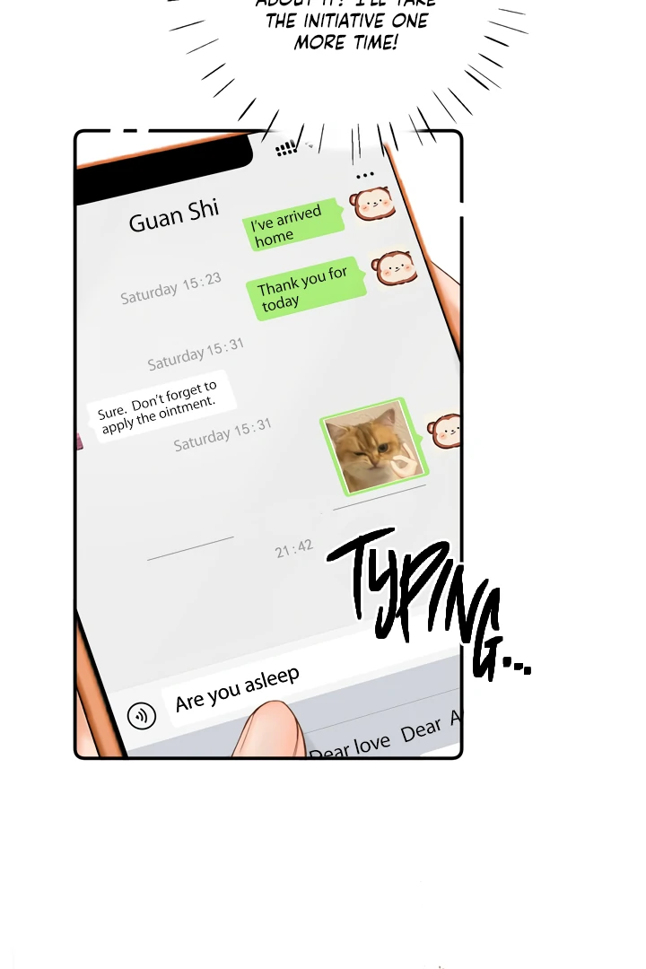 Please Take Care Chapter 9 - Page 56