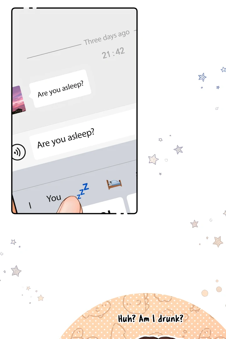 Please Take Care Chapter 9 - Page 58