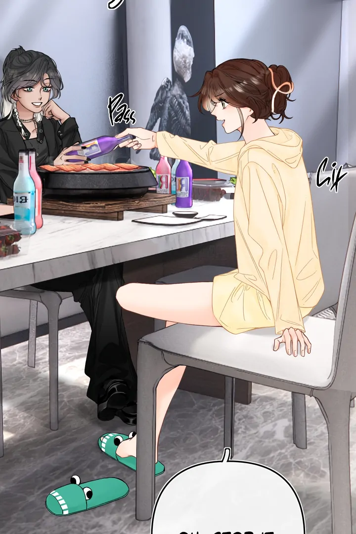 Please Take Care Chapter 9 - Page 6