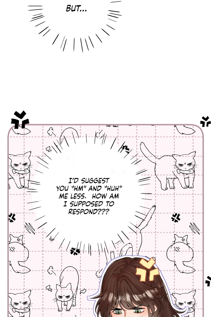Please Take Care Chapter 9 - Page 62