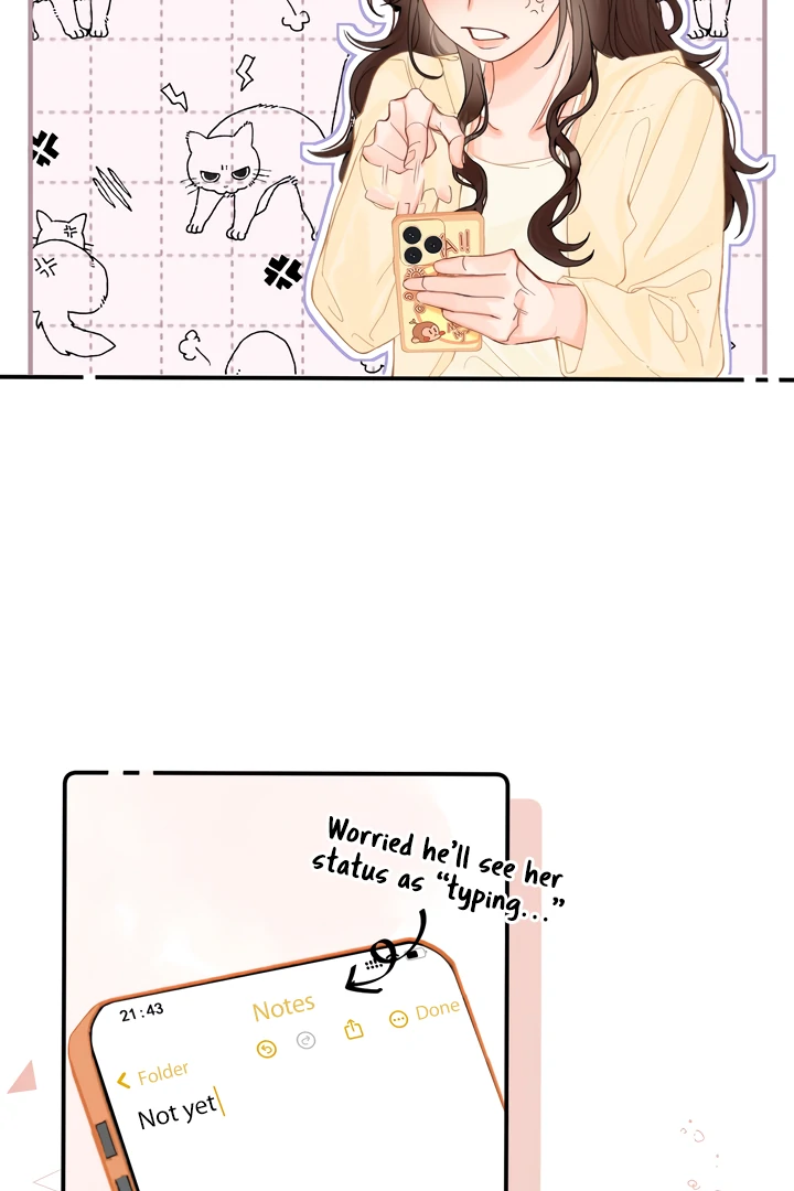 Please Take Care Chapter 9 - Page 63