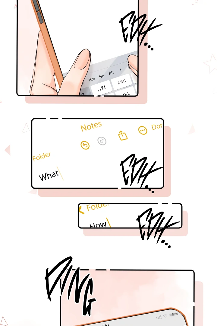 Please Take Care Chapter 9 - Page 64