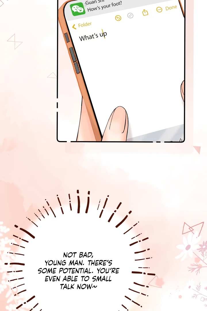 Please Take Care Chapter 9 - Page 65