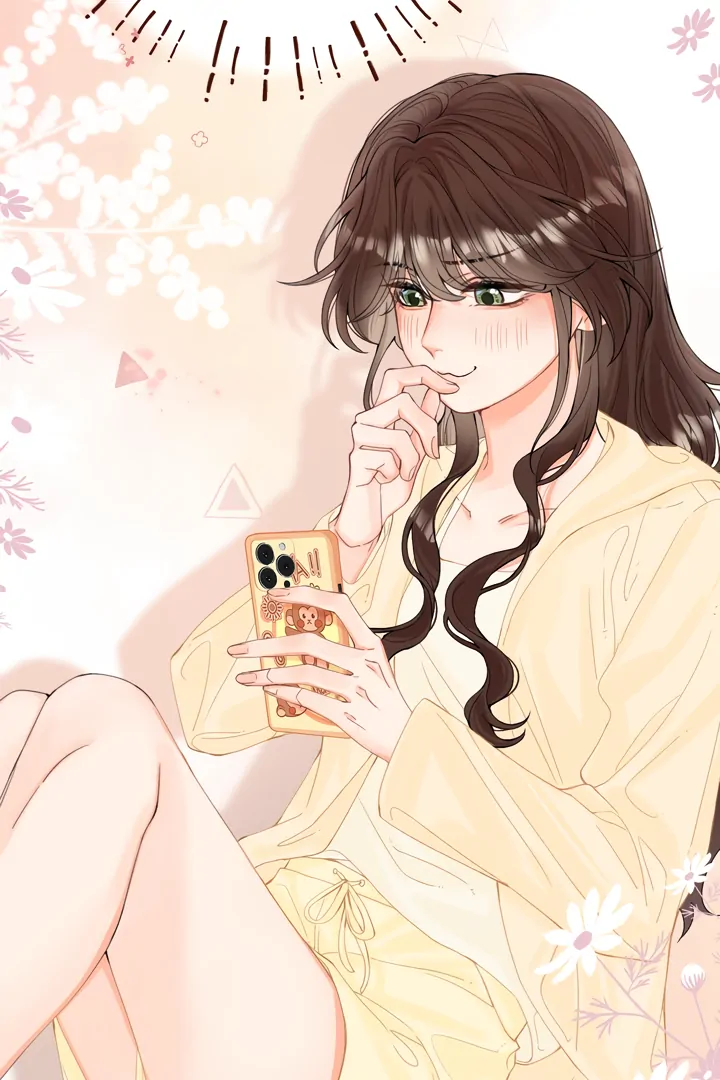 Please Take Care Chapter 9 - Page 66