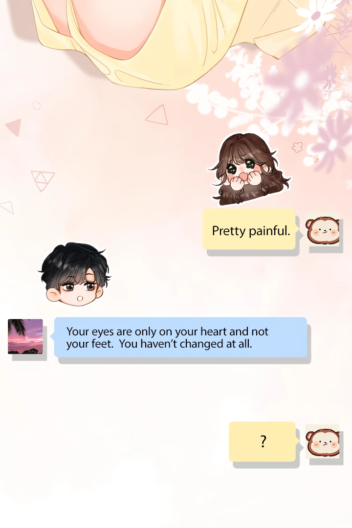 Please Take Care Chapter 9 - Page 67