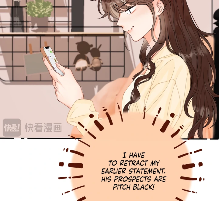 Please Take Care Chapter 9 - Page 69