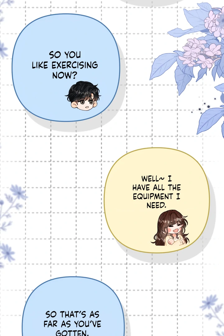 Please Take Care Chapter 9 - Page 71