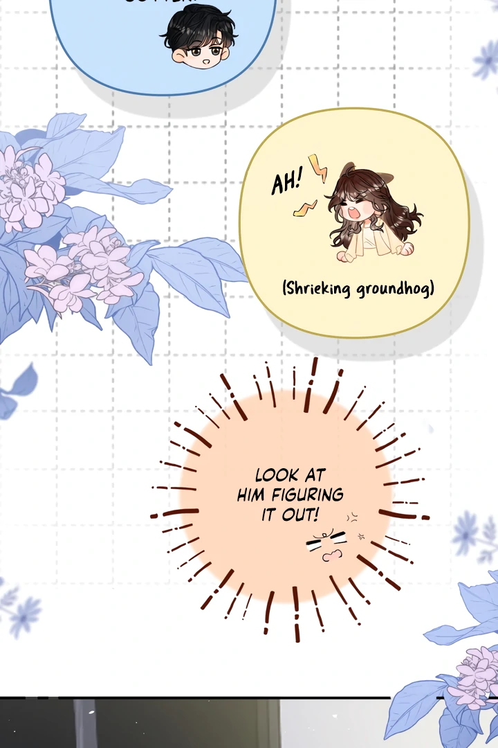 Please Take Care Chapter 9 - Page 72