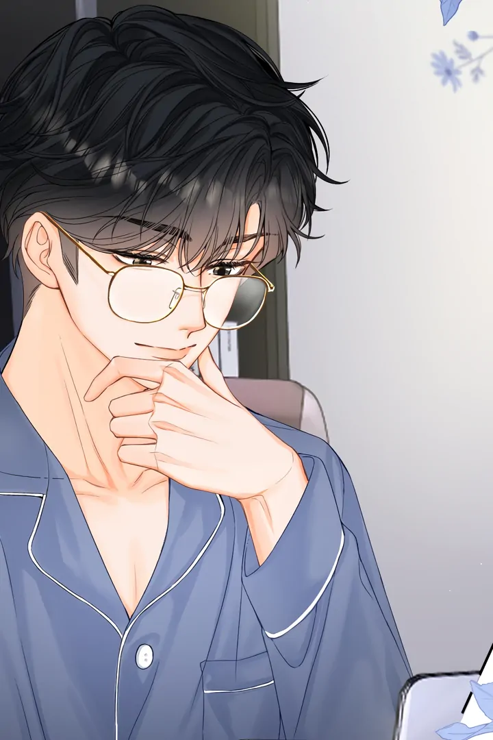 Please Take Care Chapter 9 - Page 73