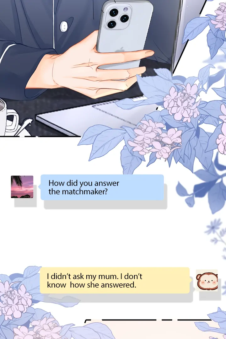 Please Take Care Chapter 9 - Page 74