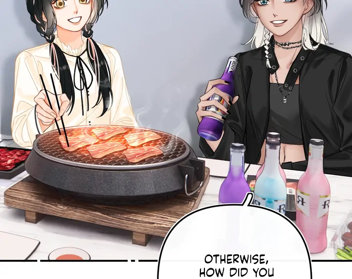 Please Take Care Chapter 9 - Page 8