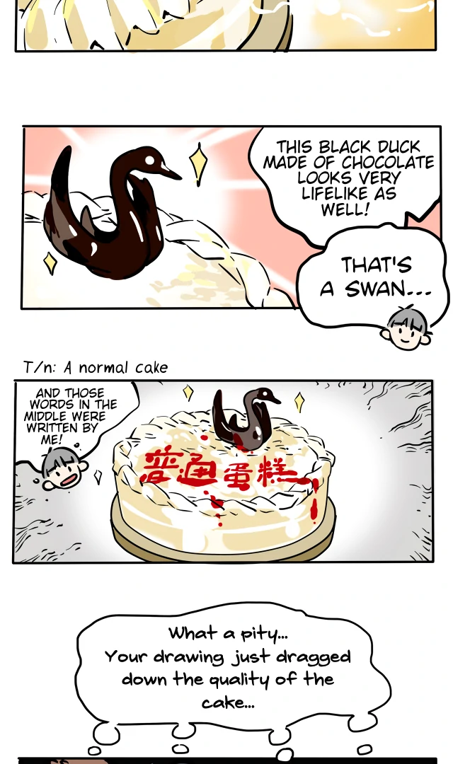 Please Take My Brother Away! Chapter 103 - Page 2