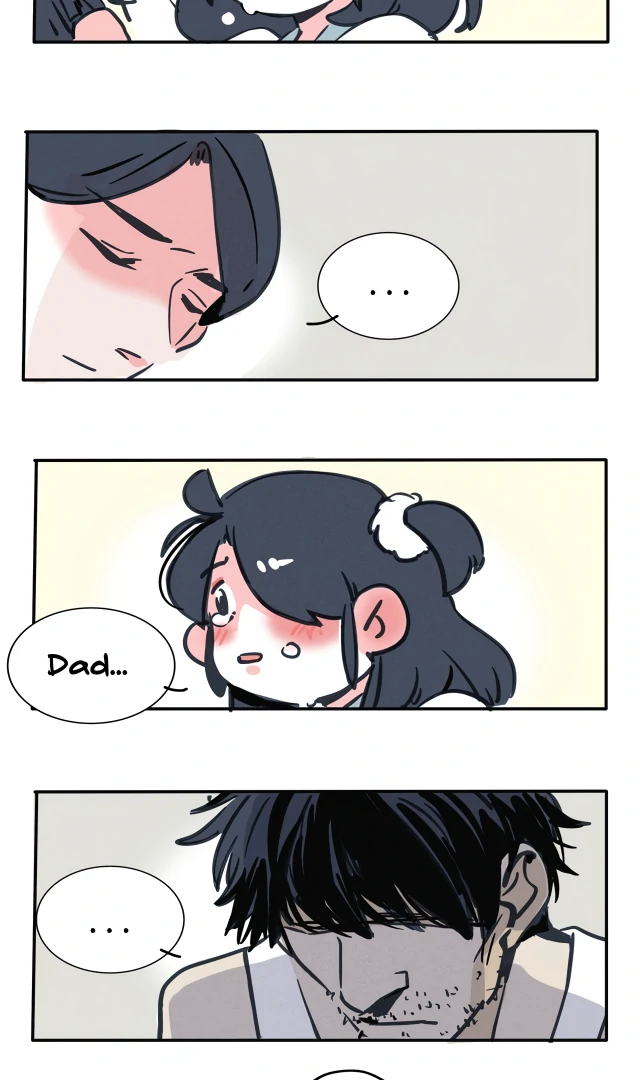 Please Take My Brother Away! Chapter 104 - Page 4