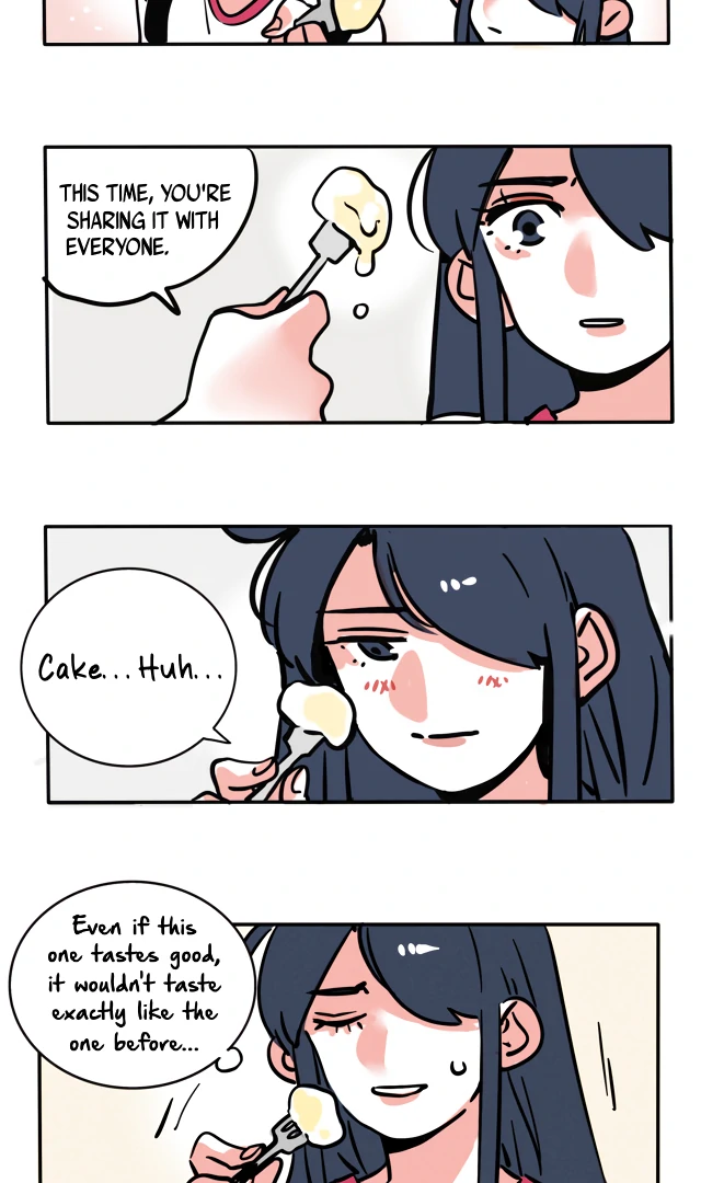 Please Take My Brother Away! Chapter 106 - Page 2