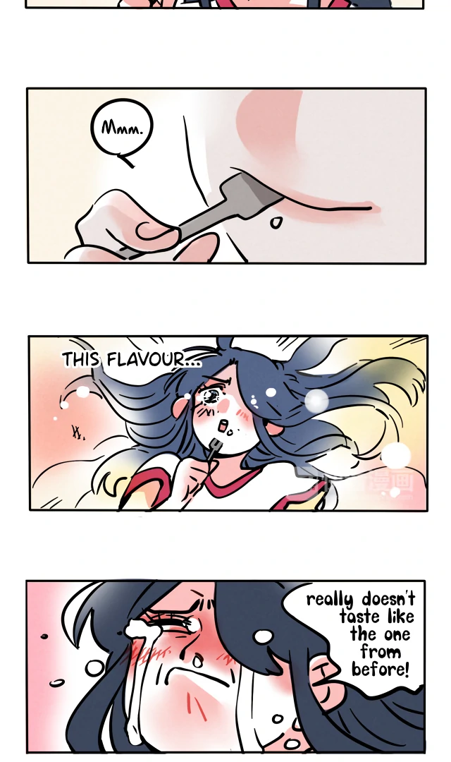 Please Take My Brother Away! Chapter 106 - Page 3