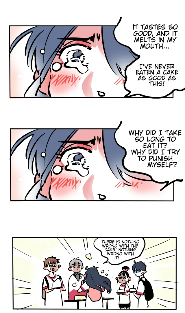 Please Take My Brother Away! Chapter 106 - Page 4