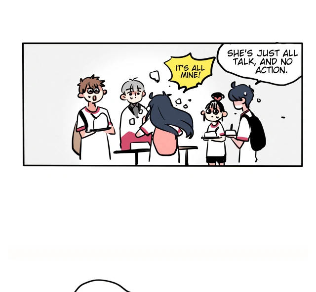 Please Take My Brother Away! Chapter 106 - Page 5