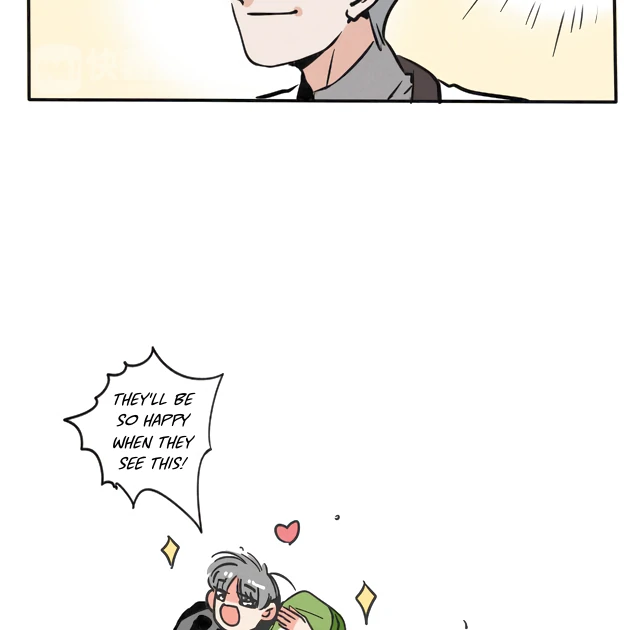 Please Take My Brother Away! Chapter 109 - Page 4