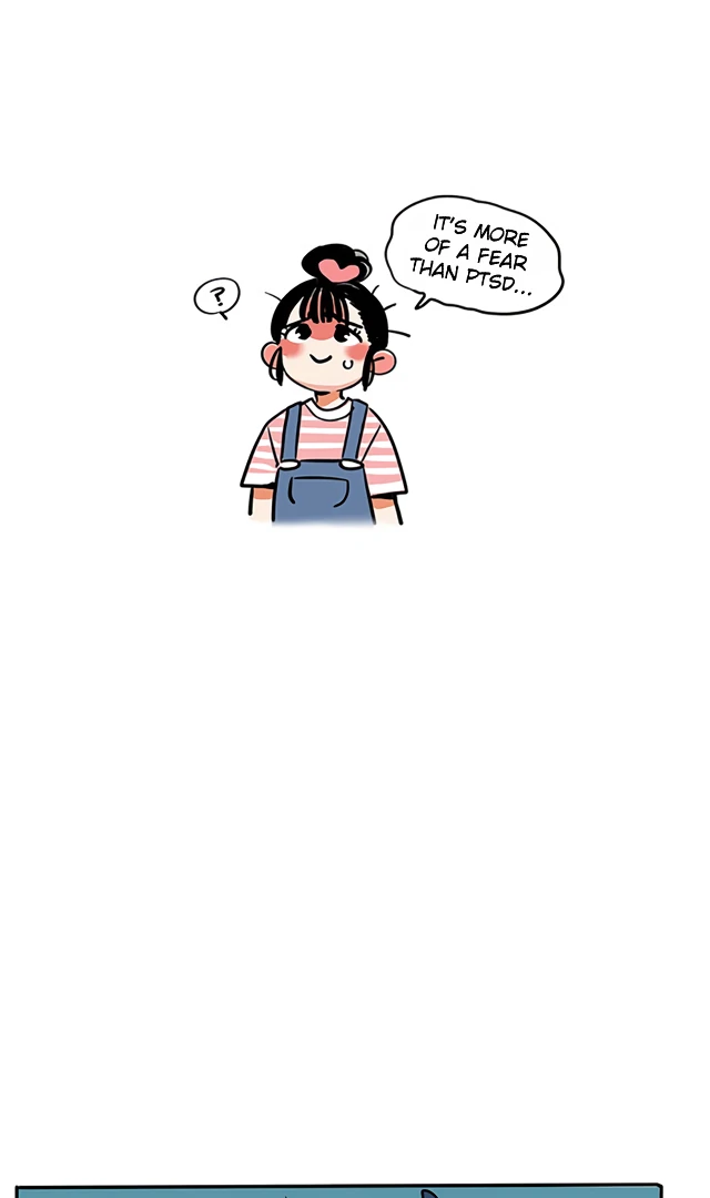 Please Take My Brother Away! Chapter 112 - Page 8