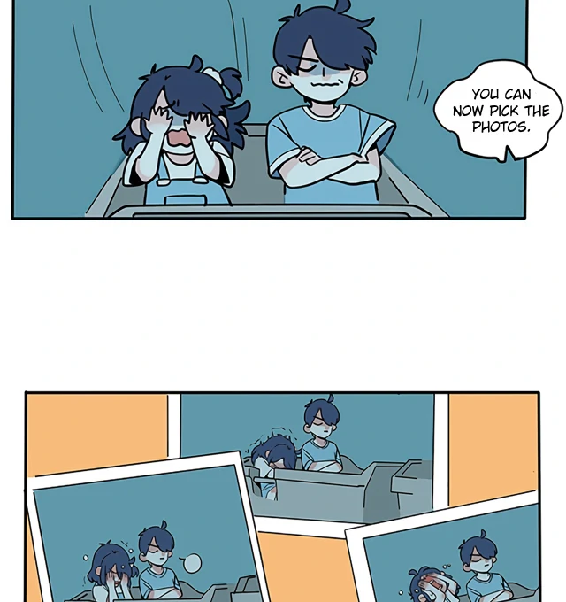 Please Take My Brother Away! Chapter 112 - Page 9