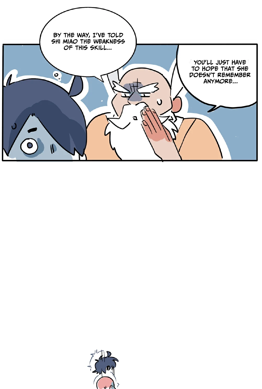 Please Take My Brother Away! Chapter 118 - Page 6