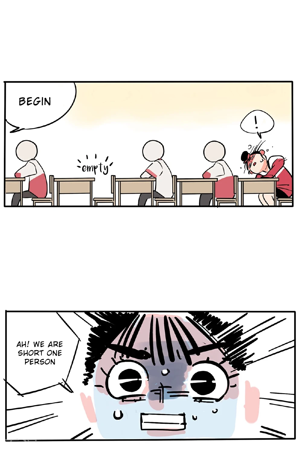 Please Take My Brother Away! Chapter 119 - Page 13