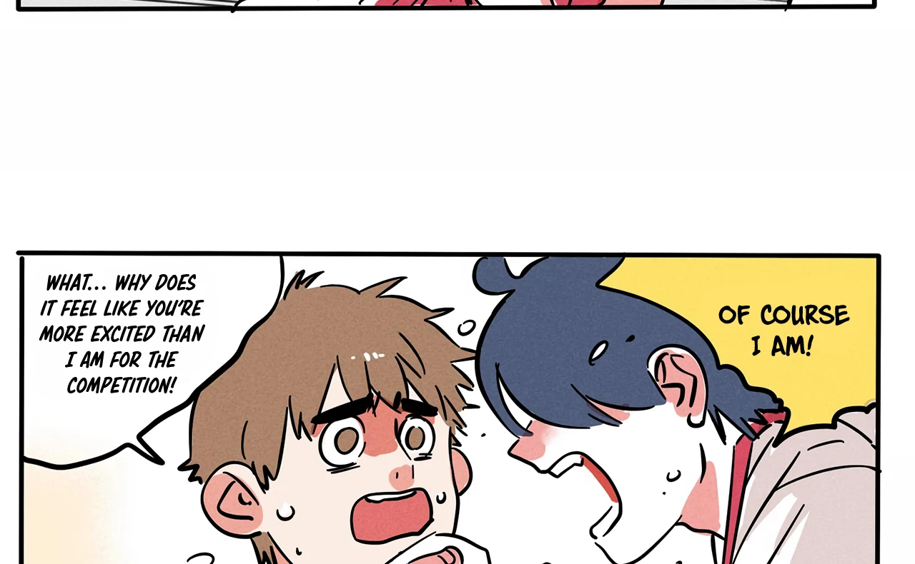 Please Take My Brother Away! Chapter 129 - Page 14