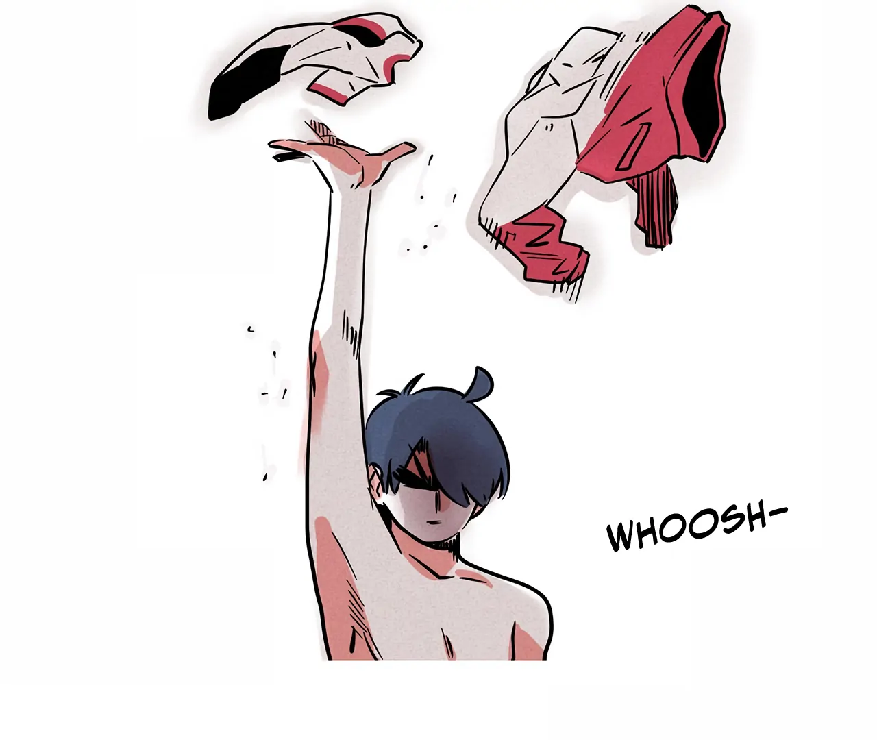 Please Take My Brother Away! Chapter 129 - Page 16