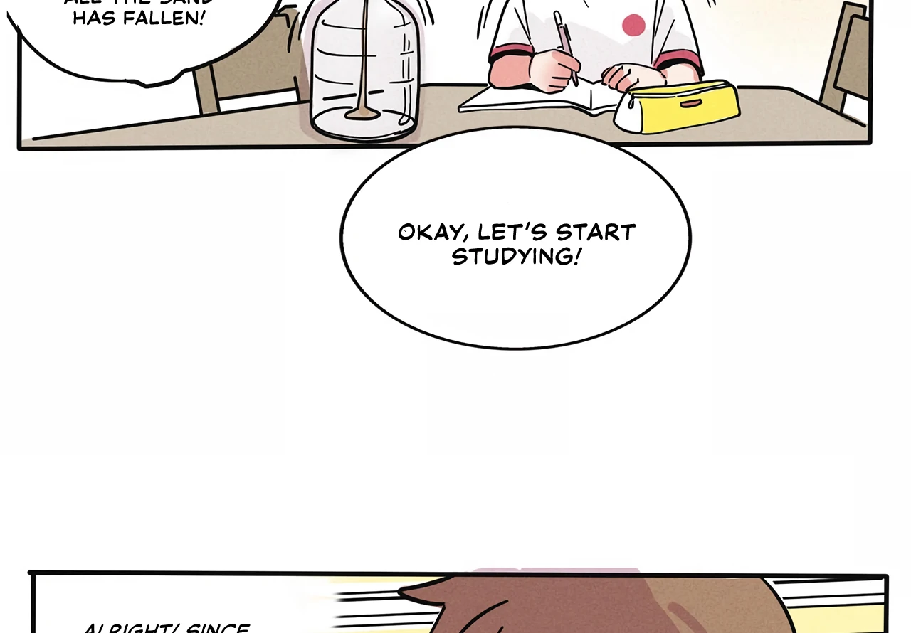 Please Take My Brother Away! Chapter 129 - Page 28