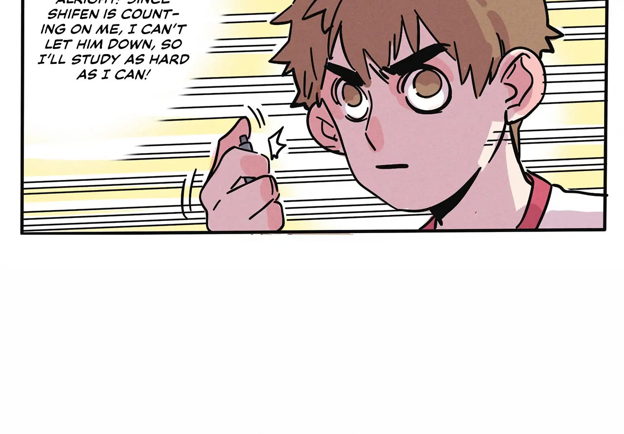 Please Take My Brother Away! Chapter 129 - Page 29