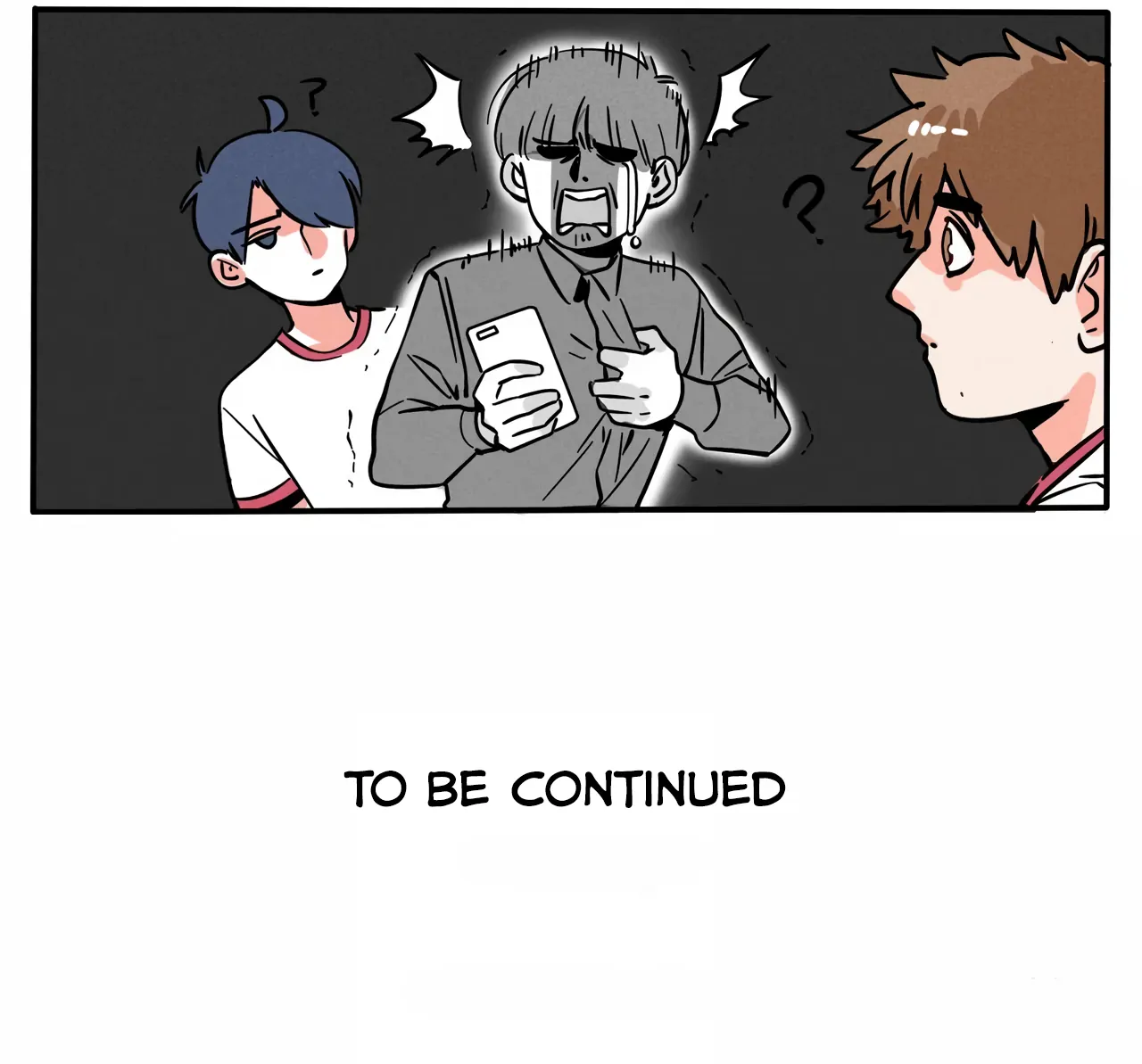 Please Take My Brother Away! Chapter 130 - Page 16