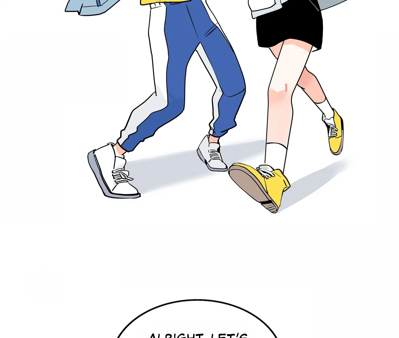 Please Take My Brother Away! Chapter 131 - Page 3