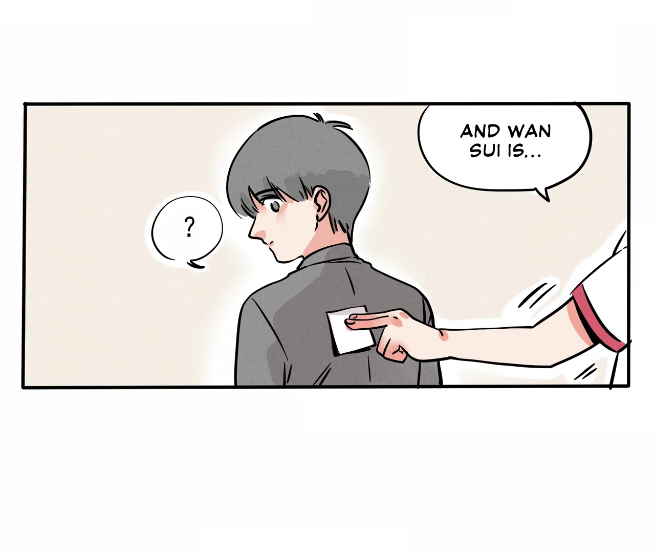 Please Take My Brother Away! Chapter 132 - Page 4