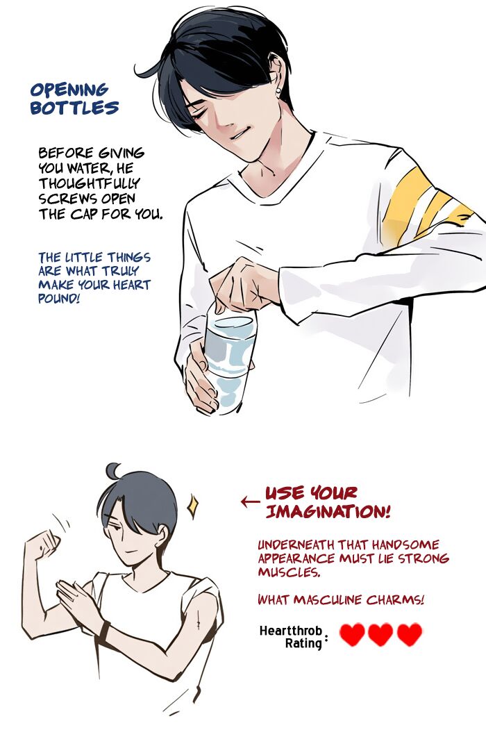 Please Take My Brother Away! Chapter 55.5 - Page 4