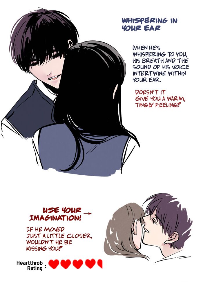 Please Take My Brother Away! Chapter 55.5 - Page 6