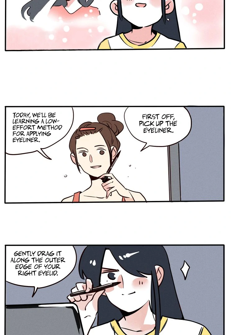 Please Take My Brother Away! Chapter 67 - Page 4