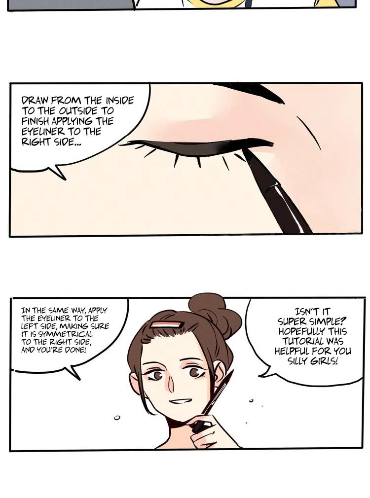 Please Take My Brother Away! Chapter 67 - Page 5