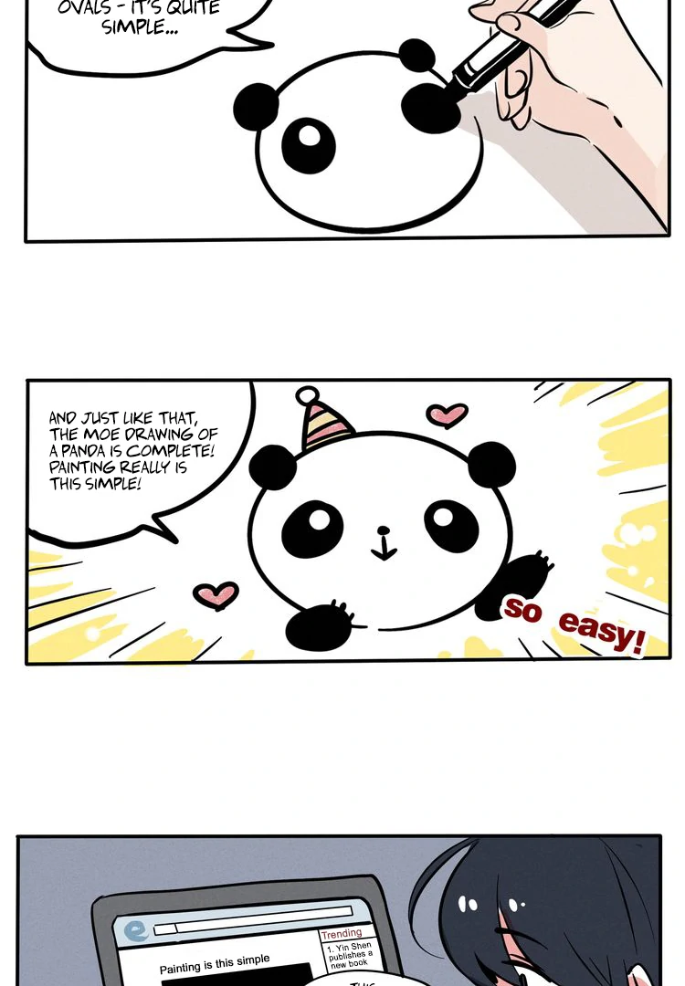 Please Take My Brother Away! Chapter 67 - Page 9