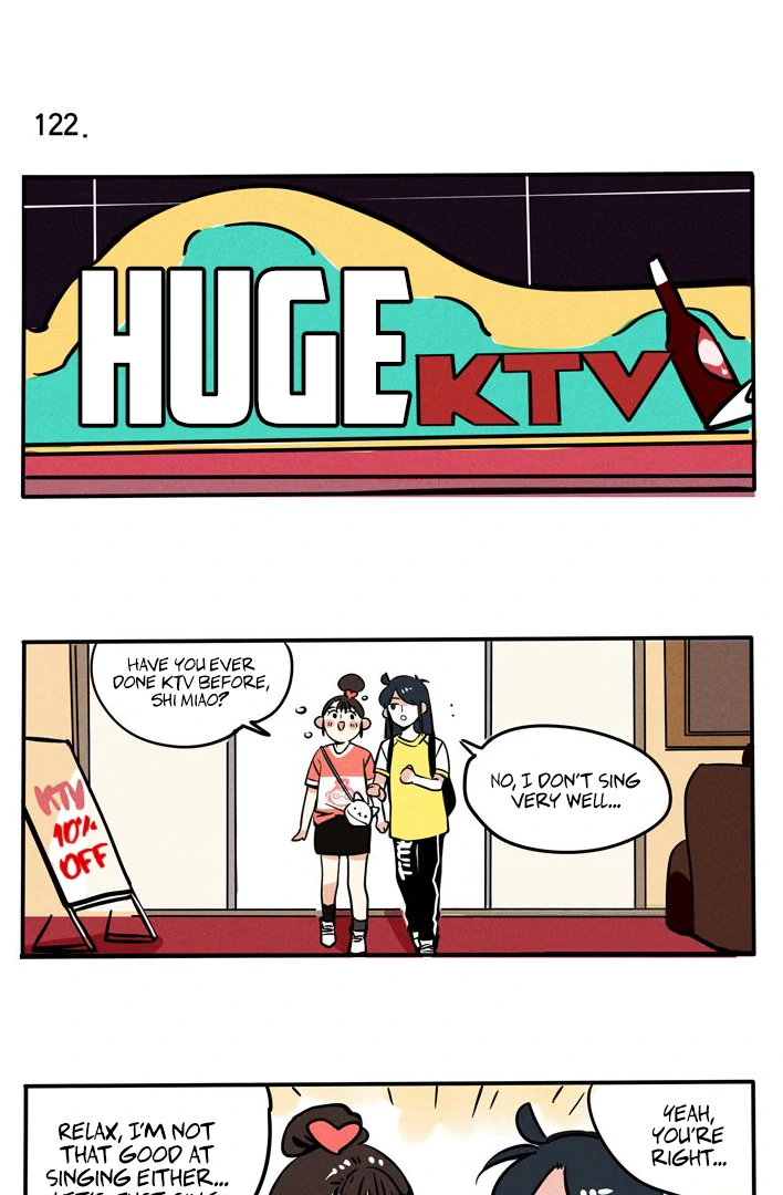 Please Take My Brother Away! Chapter 68 - Page 2