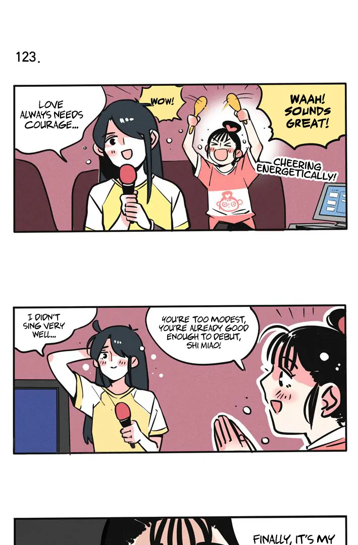 Please Take My Brother Away! Chapter 68 - Page 6