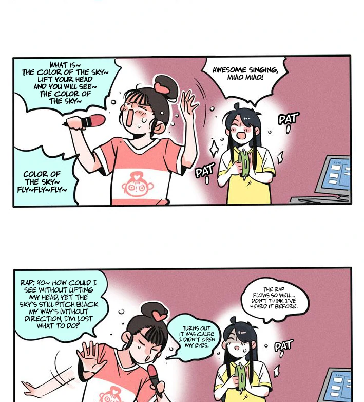 Please Take My Brother Away! Chapter 68 - Page 8